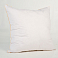 Подушка лебяжий пух ТИК